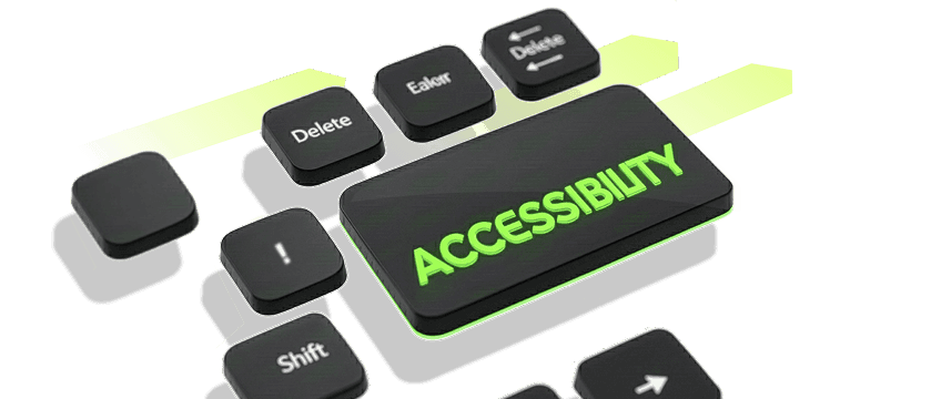 Accessibility