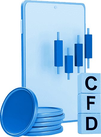 סרטון הדרכה בנושא חוזה הפרשים – מהו CFD