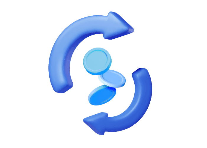 עסקת Swap במט”ח – (Foreign Exchange Swap)