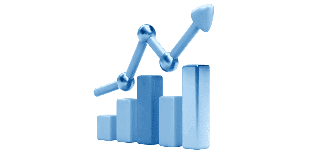 עליית ערך – Increase In Value