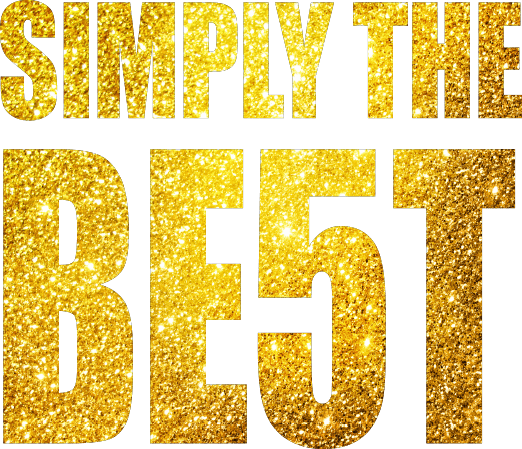 Simply The Bset