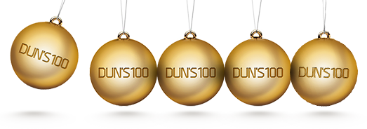 Globs DUNS100