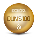 מקום ראשון בזירות סוחר לשנת 2016