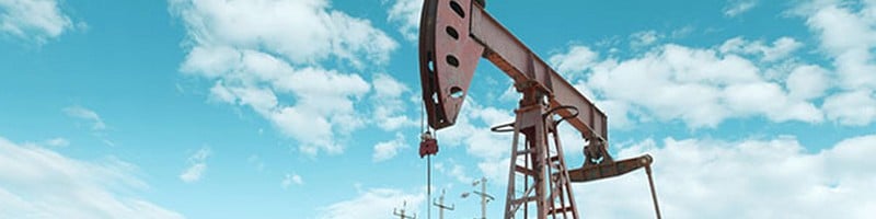 מסחר בנפט ואנרגיה