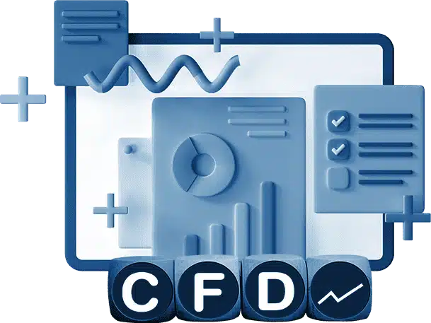 Trading CFD